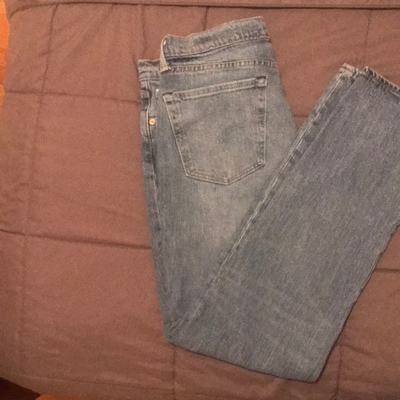 Levi’s 541 jeans - Picture 2 of 4